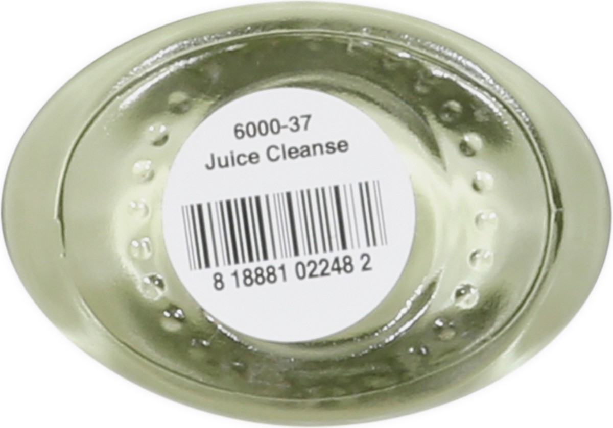slide 13 of 13, Nailtopia Juice Cleanse Nail Lacquer 0.41 fl oz, 1 ct