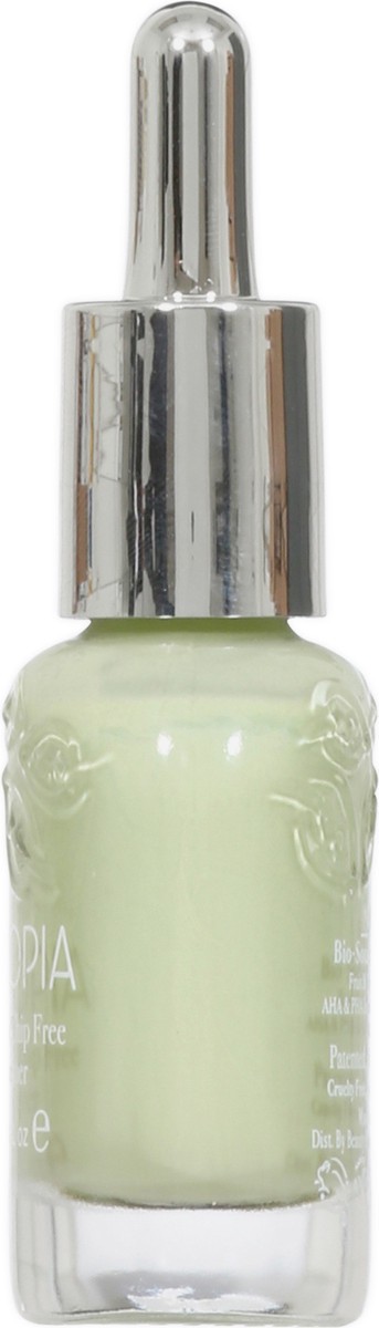 slide 2 of 13, Nailtopia Juice Cleanse Nail Lacquer 0.41 fl oz, 1 ct