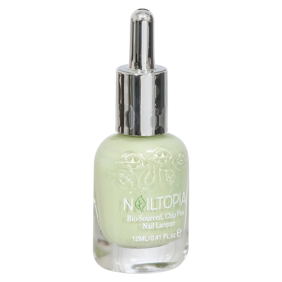 slide 3 of 13, Nailtopia Juice Cleanse Nail Lacquer 0.41 fl oz, 1 ct