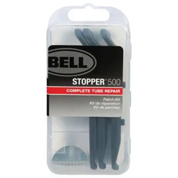 Bell Stopper 500 Complete Tube Repair Patch Kit 1 Kit