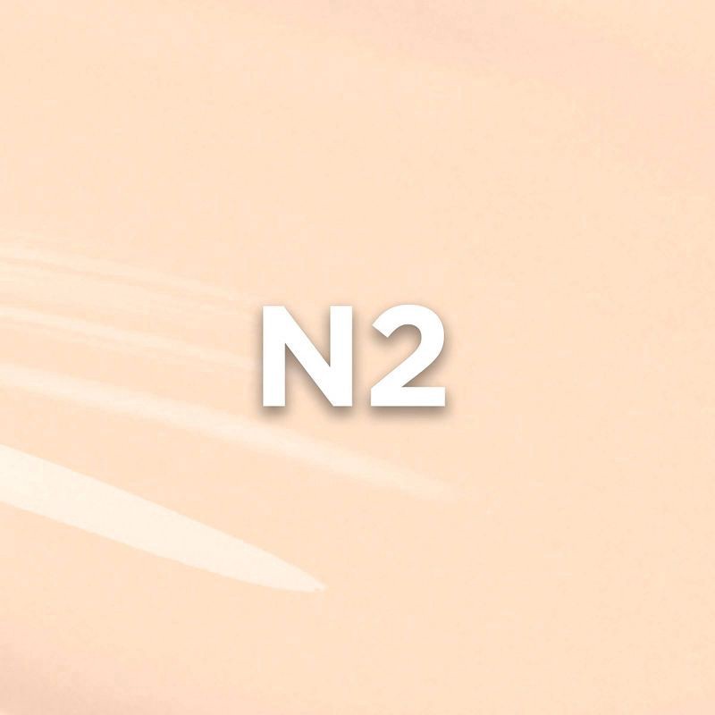 slide 8 of 10, L'Oréal True Match N2 Light Radiant Serum Concealer 0.33 fl oz, 0.33 fl oz