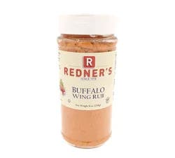 Kuhn's Rub Buffalo Wing
