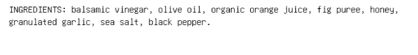 slide 2 of 10, Drench Balsamic Fig Vinaigrette, 12 oz
