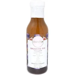 Drench Balsamic Fig Vinaigrette 12 oz