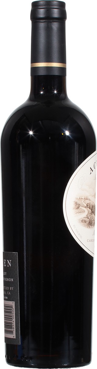 slide 6 of 10, Acumen Mountainside Napa Valley Cabernet Sauvignon 750 ml Bottle, 750 ml