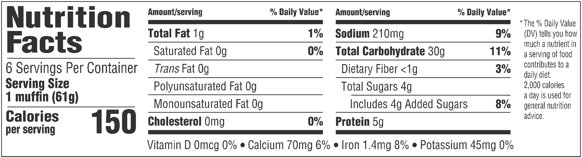 slide 2 of 5, Thomas' Limited Edition Maple French Toast English Muffins, 6 count, 13 oz, 6 ct