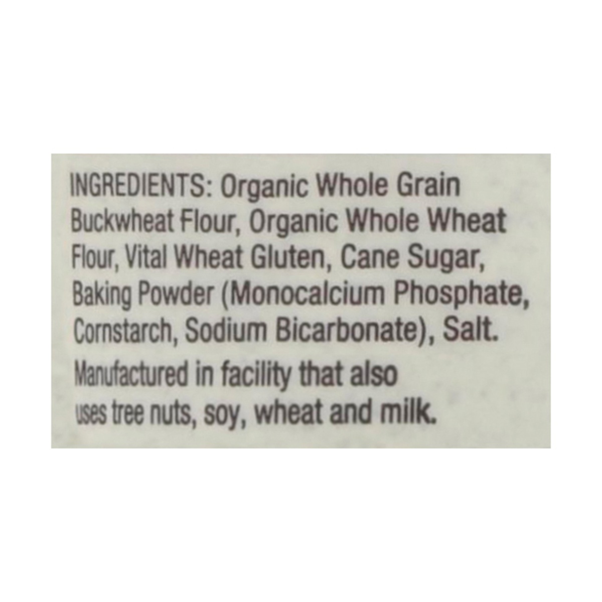 slide 4 of 11, Bob's Red Mill Buckwheat Pancake Mix, 24 oz