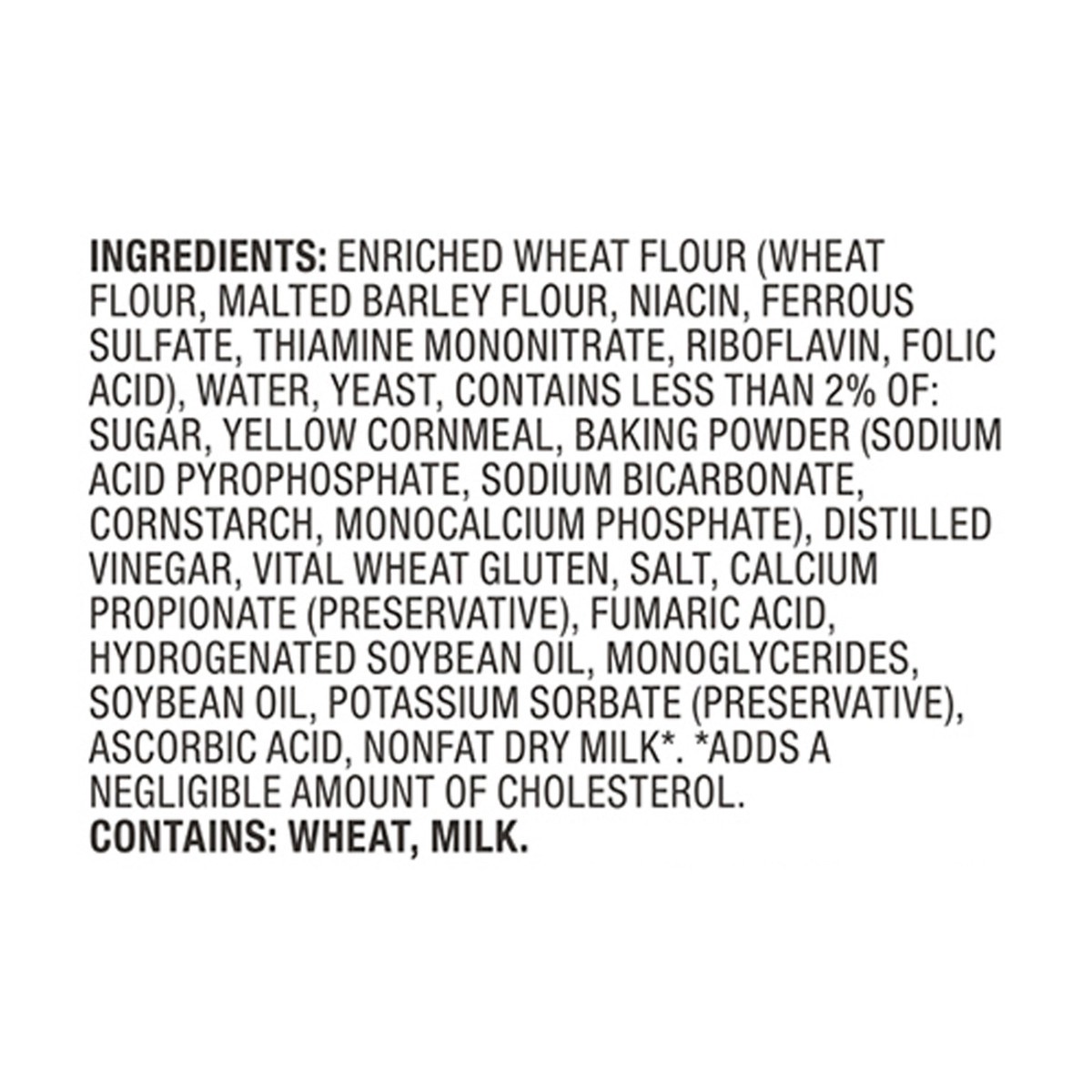 slide 2 of 7, David's Deli English Muffins, 6 ct