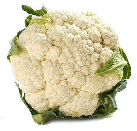 slide 1 of 1, Large Cauliflower, 1 ct