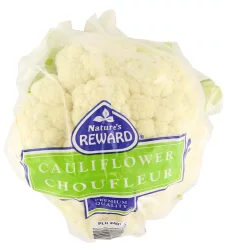 Large Cauliflower
