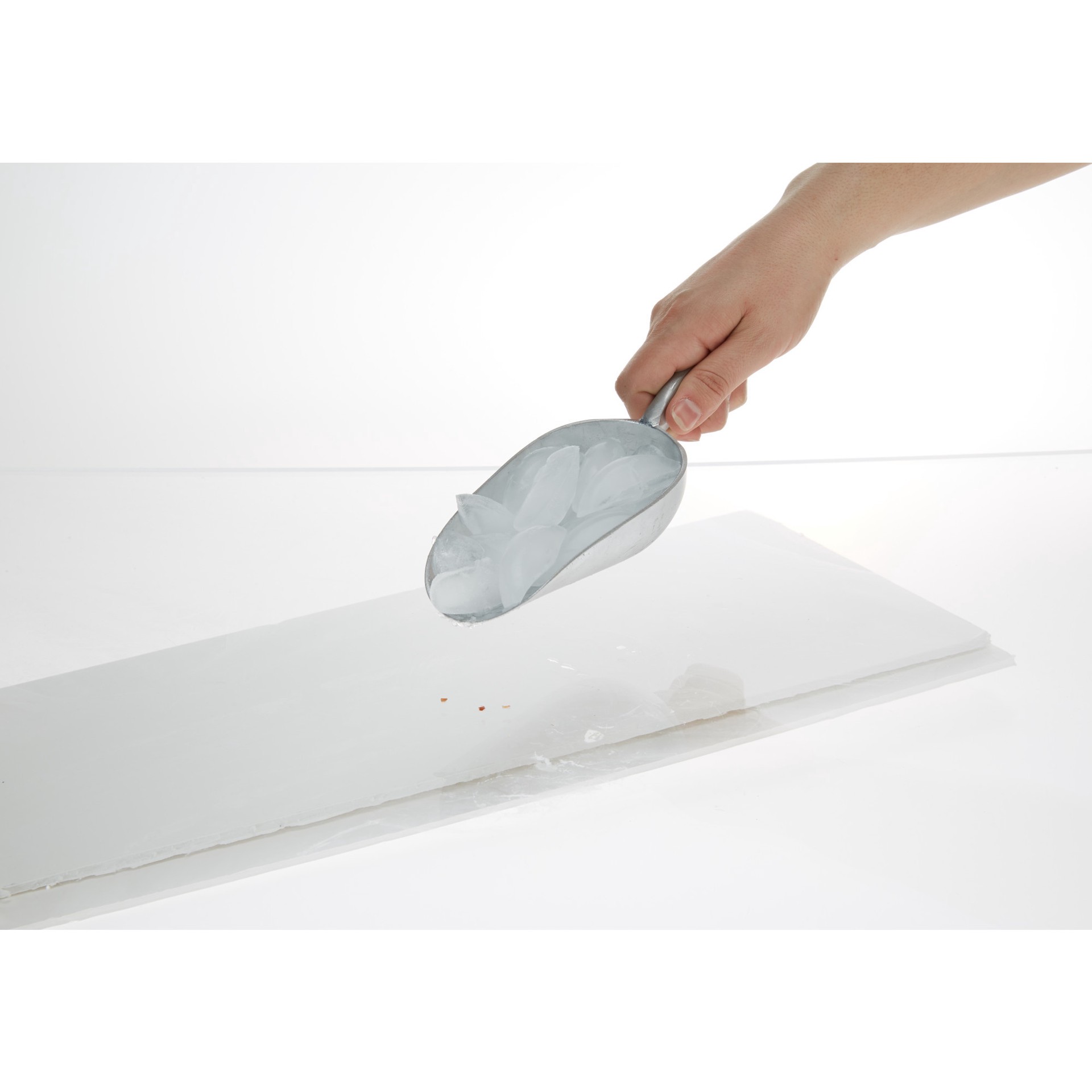 slide 4 of 5, TRUE Ice Scoop 1 ea, 1 ct