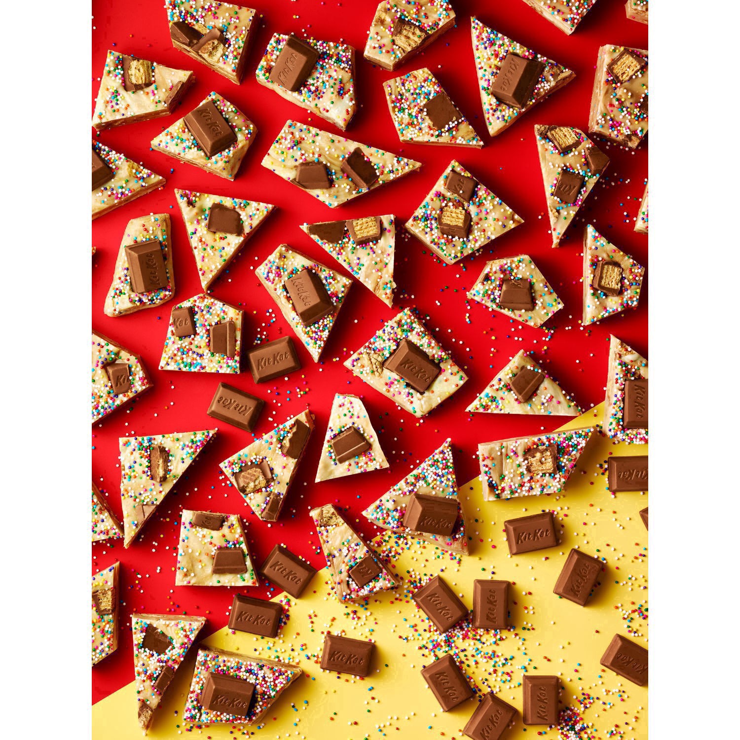 slide 83 of 93, KIT KAT Minis Unwrapped Milk Chocolate Wafer Candy Bag, 7.6 oz, 7.6 oz