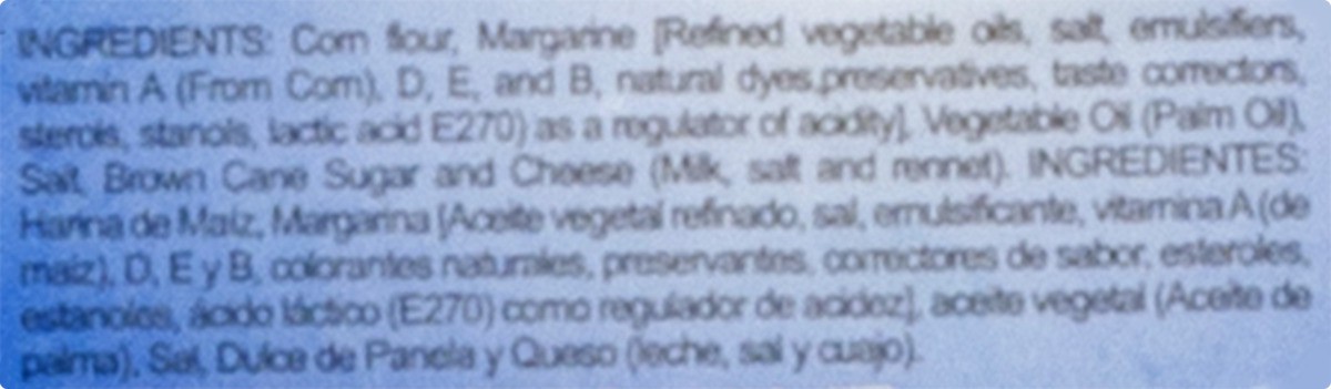 slide 7 of 11, Rio Grande Corn and Rings and Crackers Mixed 18.5 oz, 18.5 oz