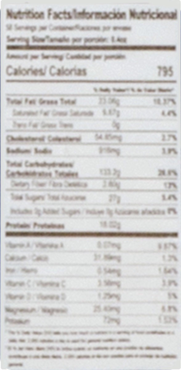 slide 6 of 11, Rio Grande Corn and Rings and Crackers Mixed 18.5 oz, 18.5 oz