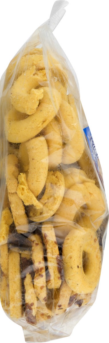 slide 3 of 11, Rio Grande Corn and Rings and Crackers Mixed 18.5 oz, 18.5 oz