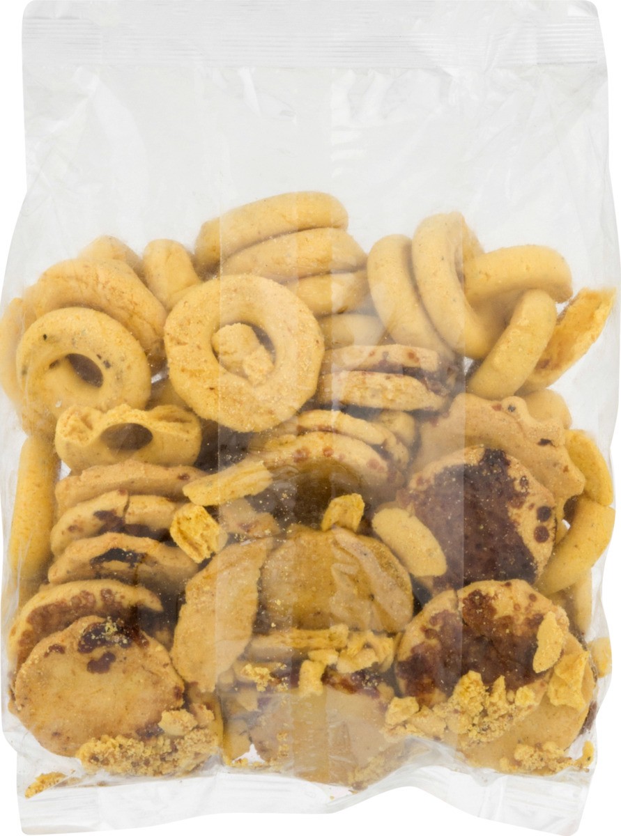 slide 5 of 11, Rio Grande Corn and Rings and Crackers Mixed 18.5 oz, 18.5 oz