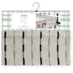 Lintex Gabi Table Runner