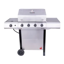 Char-Broil Performance Series 4-Burner Gas Grill