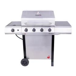 Char-Broil Performance Series 4-Burner Gas Grill