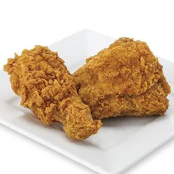 Publix Deli Fried Chicken Thigh & Leg