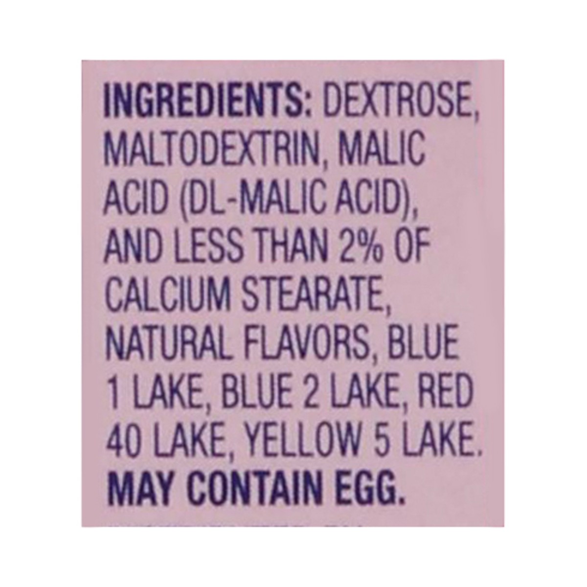slide 3 of 10, SweeTARTS Conversation Hearts Cand Valentines 27 ct 157387, 1.5 oz