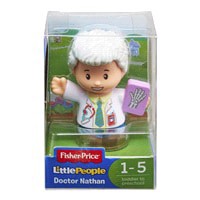 slide 19 of 29, Fisher-Price Little People Sing Figure Assorted Items, 1 ct