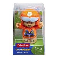 slide 11 of 29, Fisher-Price Little People Sing Figure Assorted Items, 1 ct