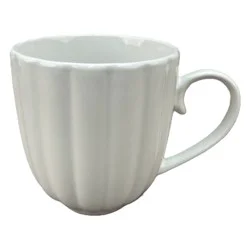 Dash of That Scallop Mug