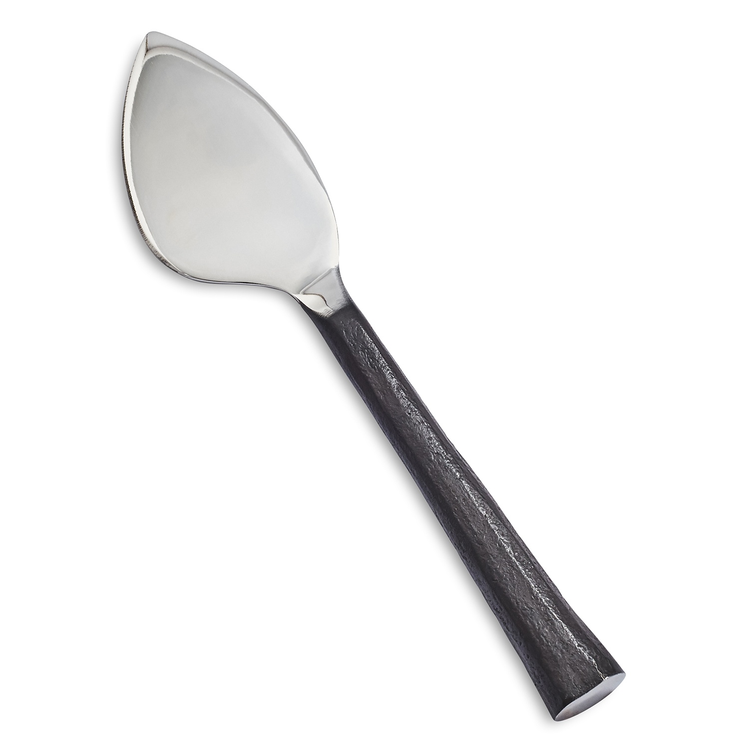 slide 1 of 1, Sur La Table Forged Spade Cheese Knife, 1 ct