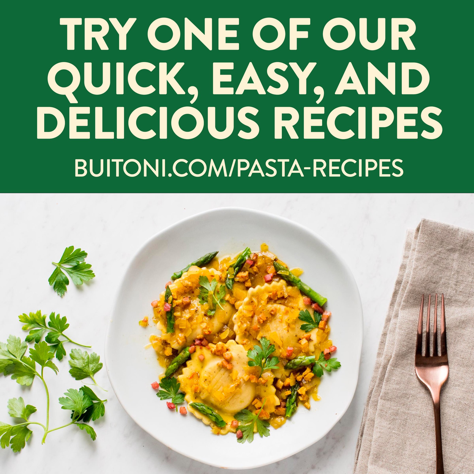 slide 3 of 10, Buitoni Spinach and Artichoke Ravioli, Refrigerated Pasta, 9 oz Package, 9 oz