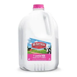 McArthur Dairy 1% Lowfat Milk - 1 gal