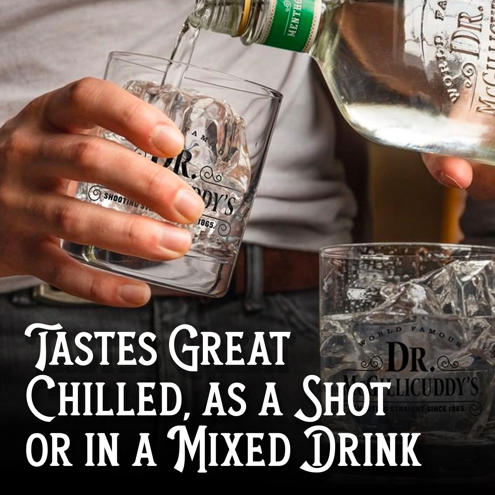 slide 2 of 5, Dr. McGillicuddy's's Dr. McGillicuddy's''s Root Beer Liqueur, 750 mL Bottle, 42 Proof, 750 ml