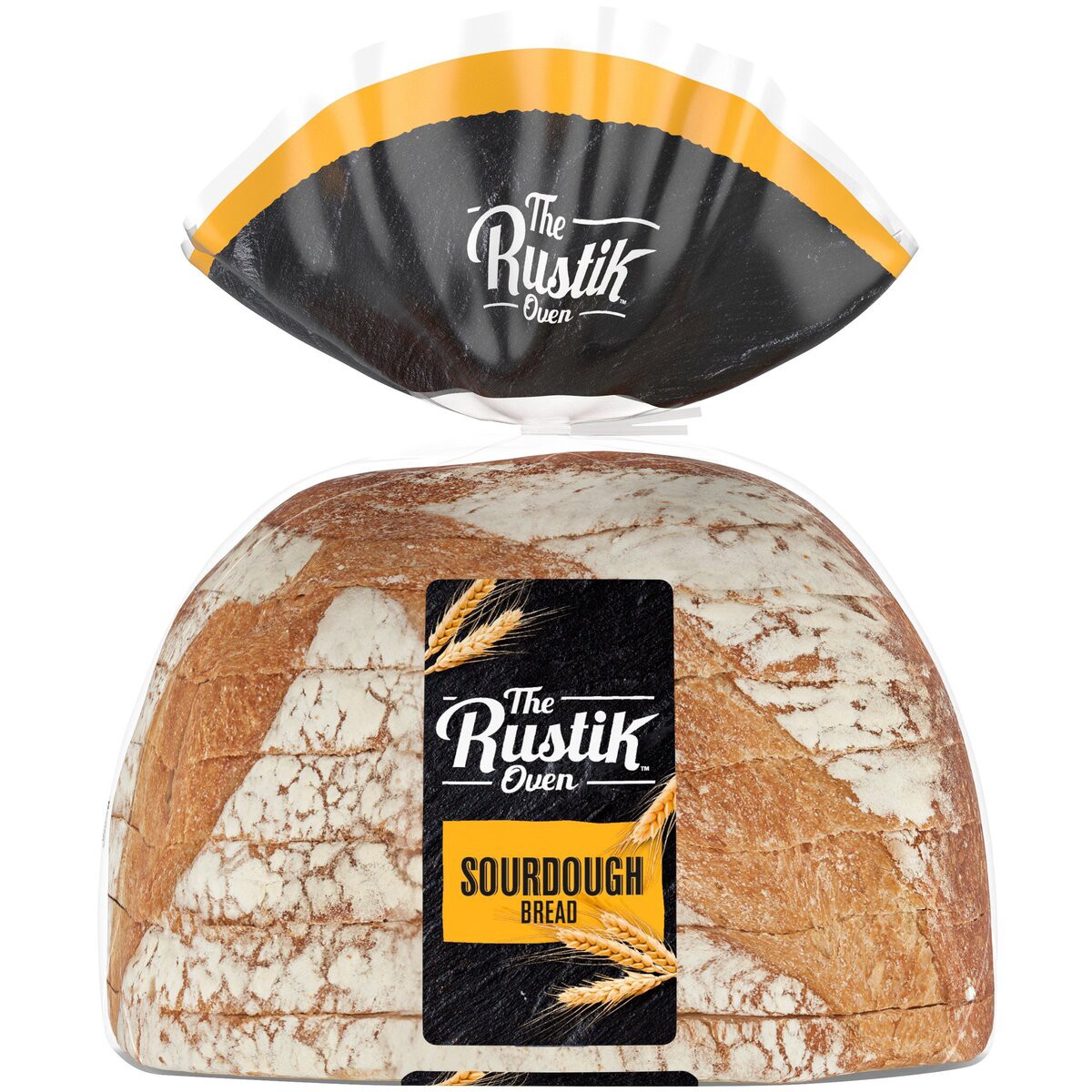 slide 1 of 7, The Rustik Oven Sourdough Bread, 16 oz