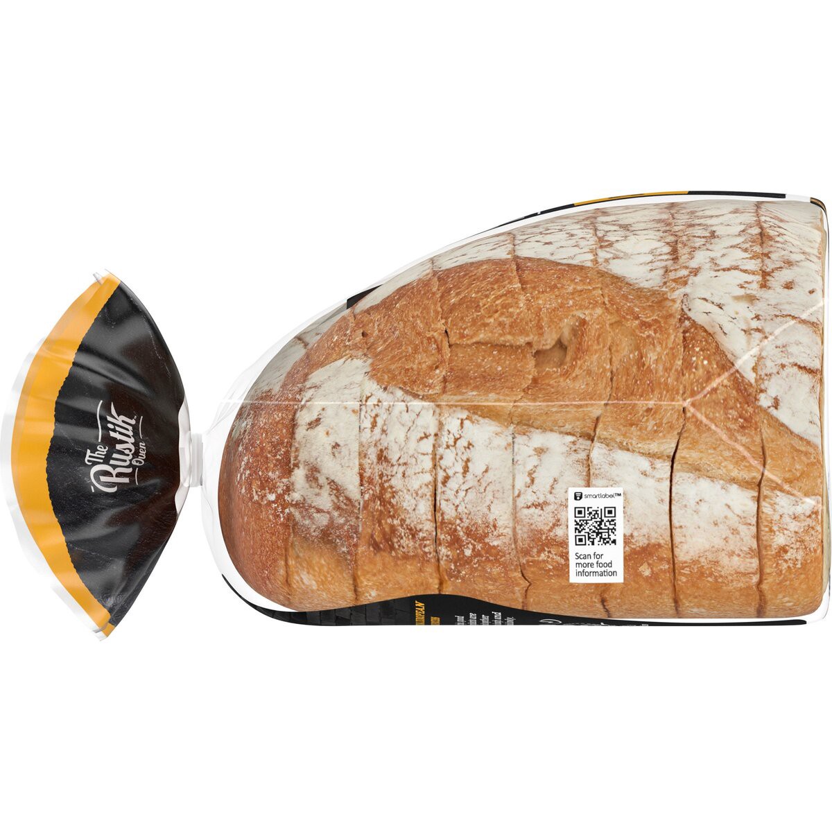 slide 2 of 7, The Rustik Oven Sourdough Bread, 16 oz