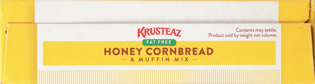 slide 12 of 13, Krusteaz Cornbread & Muffin Mix, 14.5 oz