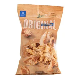 Lowes Foods Original Pork Rinds
