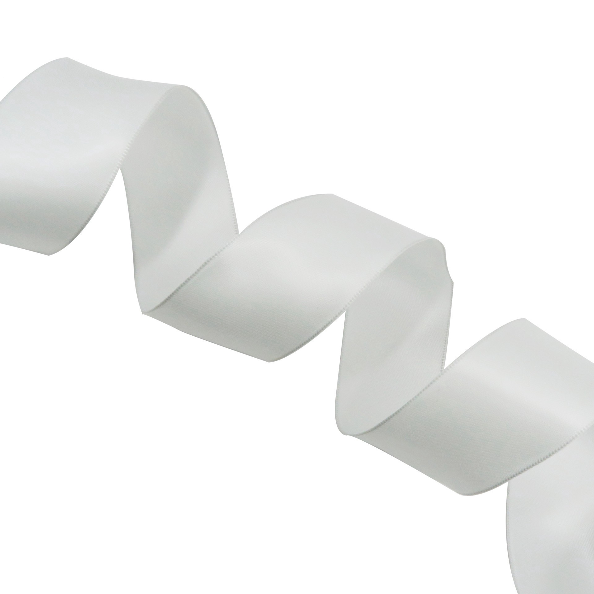 slide 3 of 4, 1.5'' X 15yd. Double Faced Satin Wired Ribbon By Celebrate It, 1.5 in x 15 yd