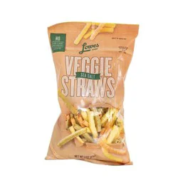 Lowes Foods Veggie Straws