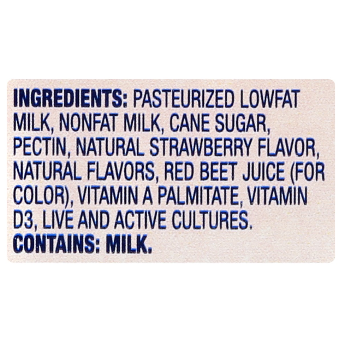 slide 5 of 10, Lifeway Kefir, Strawberry, 6Pk, 3.5 fl oz