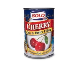Solo Cherry Filling