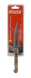 IMUSA 5'' Steak Knife