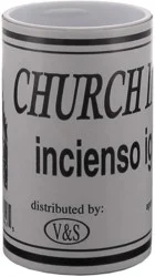 Church V&S Church Incense