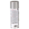 slide 2 of 9, Rust-Oleum Stops Rust Protective Hammered Metal Finish Spray Paint 7213830, Silver, 12 oz