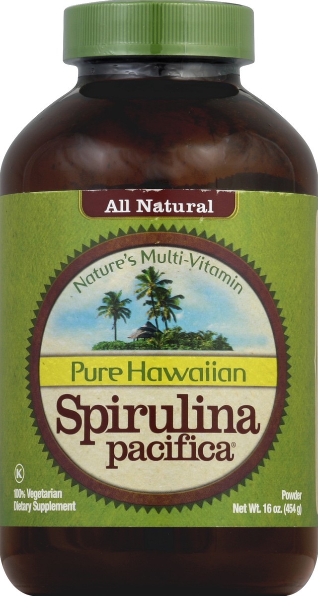 slide 2 of 3, Pure Hawaiian Multi-Vitamin 16 oz, 16 oz