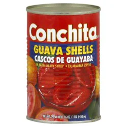 Conchita Conch Guava Shell Can - 16 oz