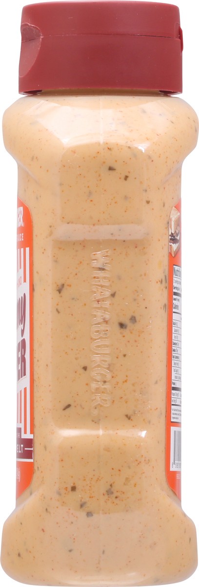 slide 6 of 14, Whataburger One-of-a-Kind Creamy Pepper Signature Sauce 15.5 oz, 15.5 oz