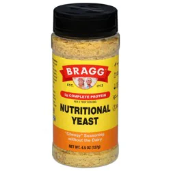 Bragg Nutritional Yeast