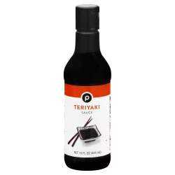 Publix Teriyaki Sauce