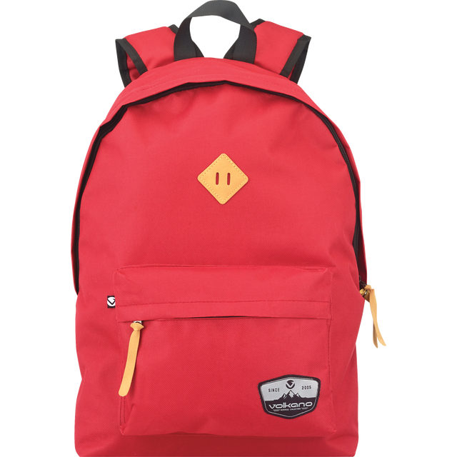 slide 1 of 2, Volkano Distinct Backpack Asst, 1 ct