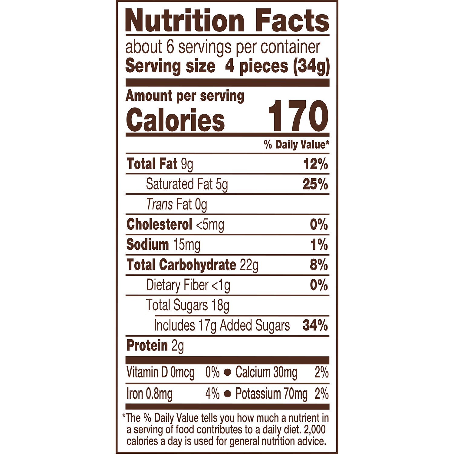 slide 4 of 5, KIT KAT Miniatures Milk Chocolate Wafer Candy Bars, Holiday, 7.5 Oz Bag, 7.5 oz